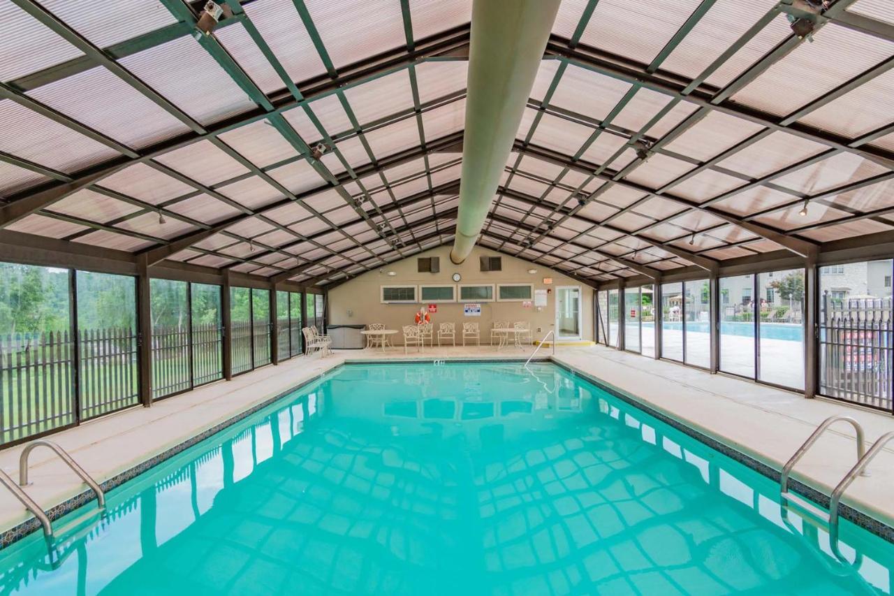 1Br Condo - 2 Pools - Free Attraction Tickets Included - Pr38-1 Branson Dış mekan fotoğraf