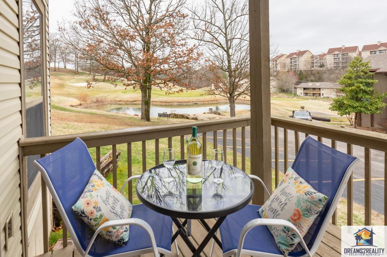 1Br Condo - 2 Pools - Free Attraction Tickets Included - Pr38-1 Branson Dış mekan fotoğraf