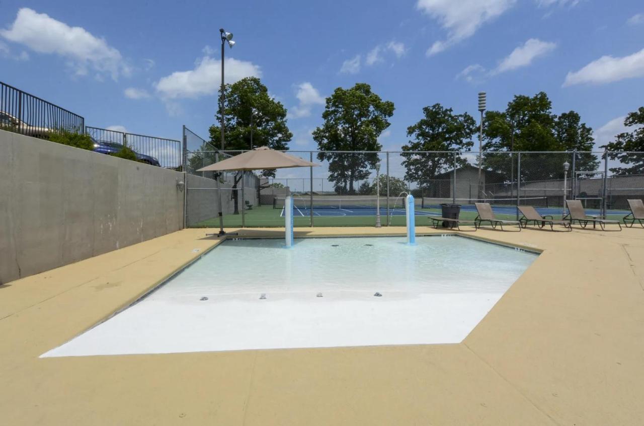 1Br Condo - 2 Pools - Free Attraction Tickets Included - Pr38-1 Branson Dış mekan fotoğraf