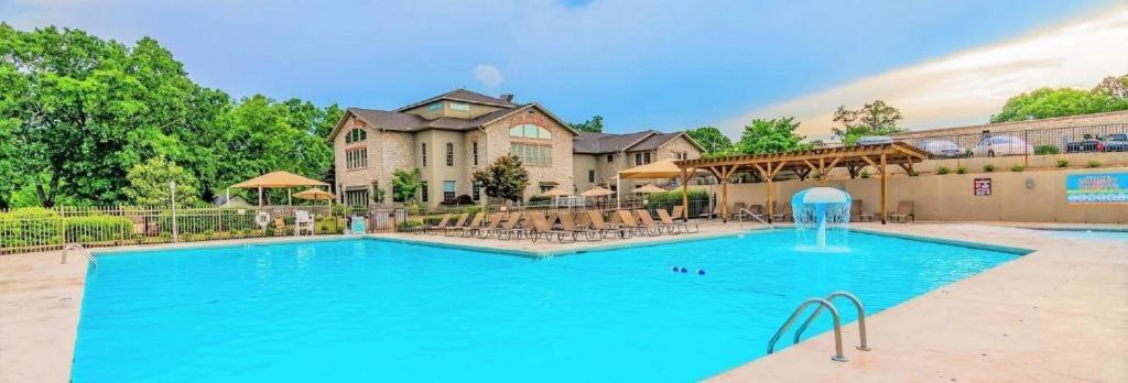 1Br Condo - 2 Pools - Free Attraction Tickets Included - Pr38-1 Branson Dış mekan fotoğraf