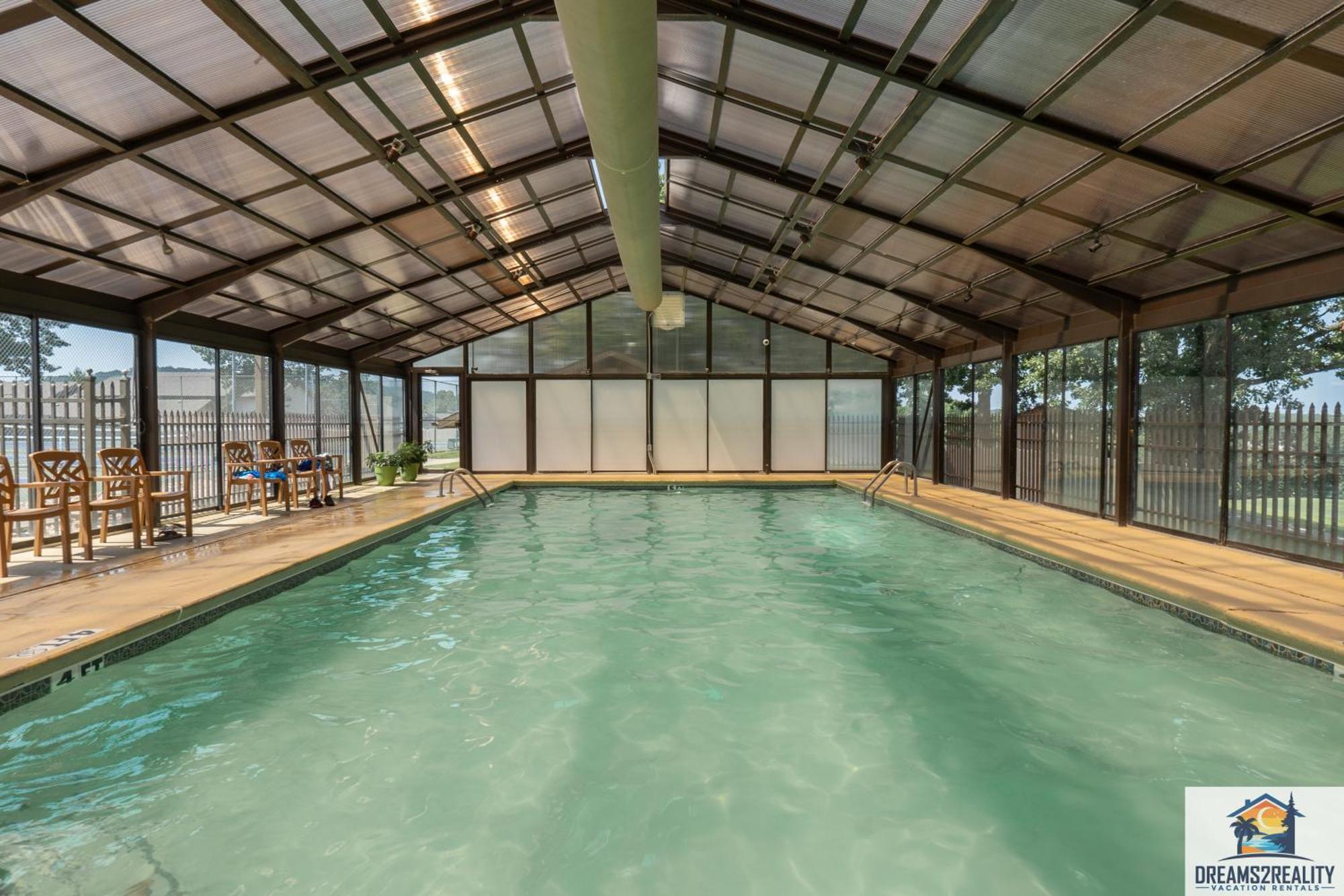1Br Condo - 2 Pools - Free Attraction Tickets Included - Pr38-1 Branson Dış mekan fotoğraf